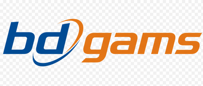 bd gams logo